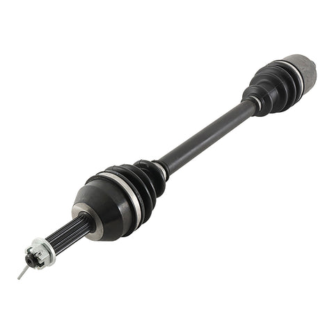 ATV CV/Axle 8 Ball Complete Shaft Polaris