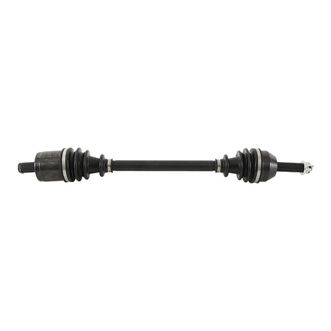 ATV CV/Axle 8 Ball Complete Shaft Polaris