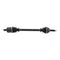 ATV CV/Axle 8 Ball Complete Shaft Polaris