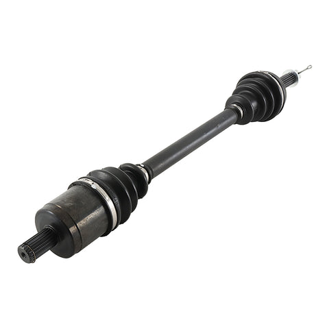 ATV CV/Axle 8 Ball Complete Shaft Polaris
