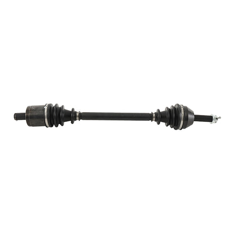 ATV CV/Axle 8 Ball Complete Shaft Polaris