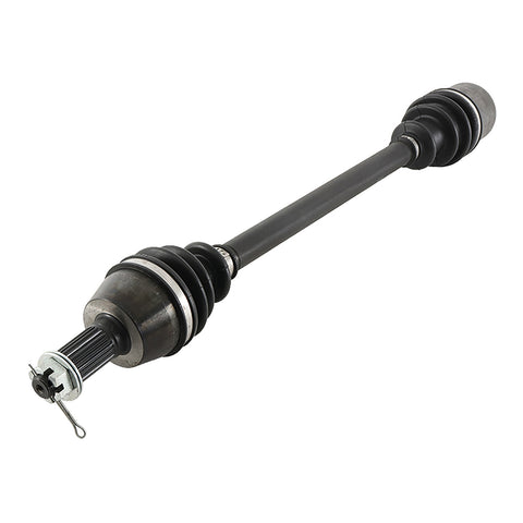 ATV CV/Axle 8 Ball Complete Shaft Polaris