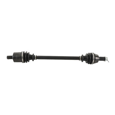 ATV CV/Axle 8 Ball Complete Shaft Polaris