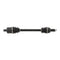 ATV CV/Axle 8 Ball Complete Shaft Polaris
