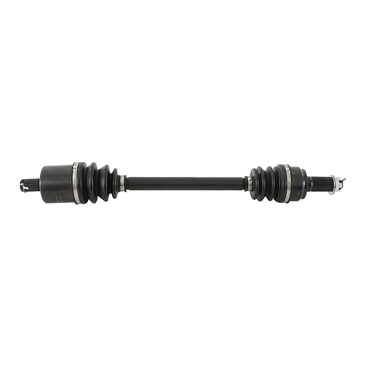 ATV CV/Axle 8 Ball Complete Shaft Polaris