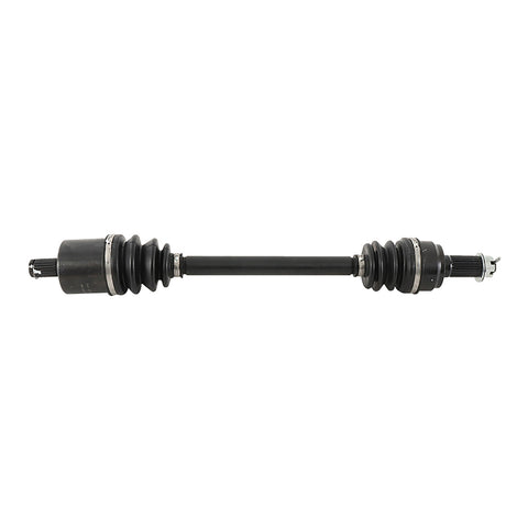 ATV CV/Axle 8 Ball Complete Shaft Polaris