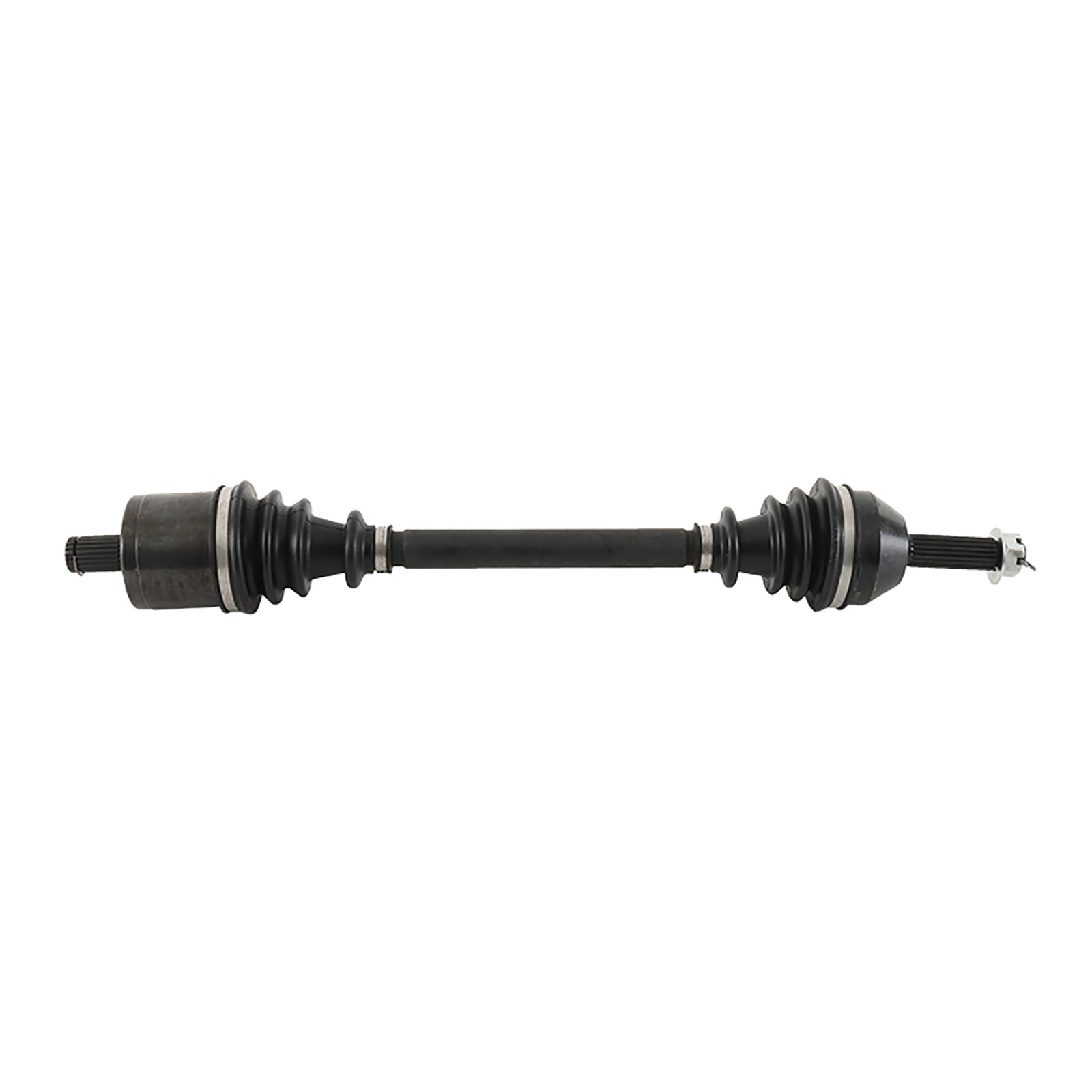 ATV CV/Axle 8 Ball Complete Shaft Polaris