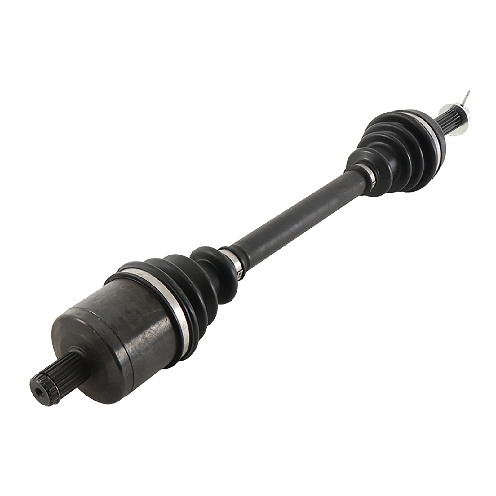 ATV CV/Axle 8 Ball Complete Shaft Polaris