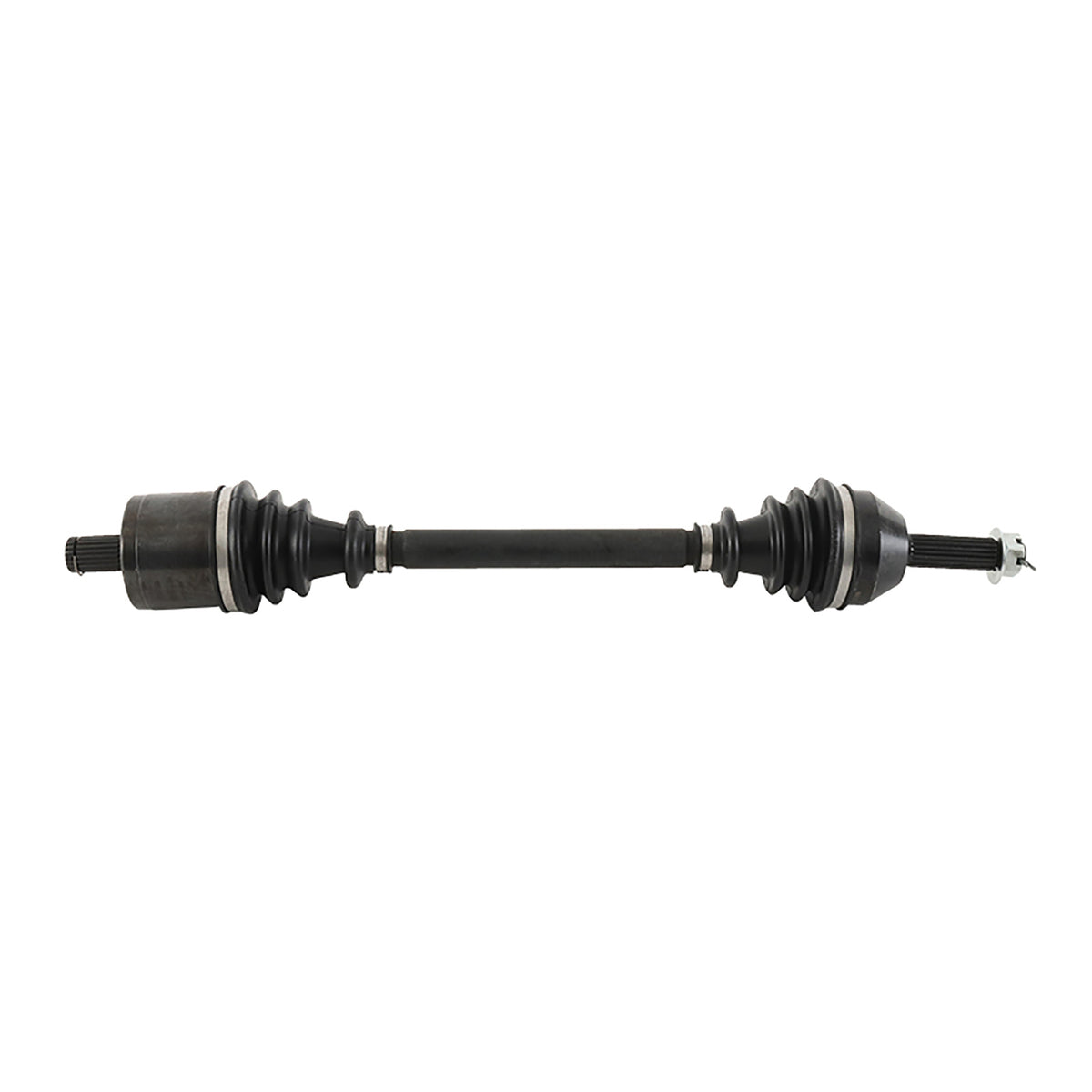 ATV CV/Axle 8 Ball Complete Shaft Polaris