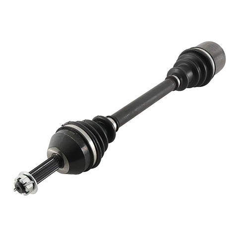 ATV CV/Axle 8 Ball Complete Shaft Polaris