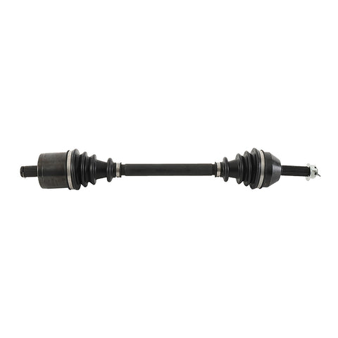 ATV CV/Axle 8 Ball Complete Shaft Polaris