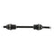 ATV CV/Axle 8 Ball Complete Shaft Polaris