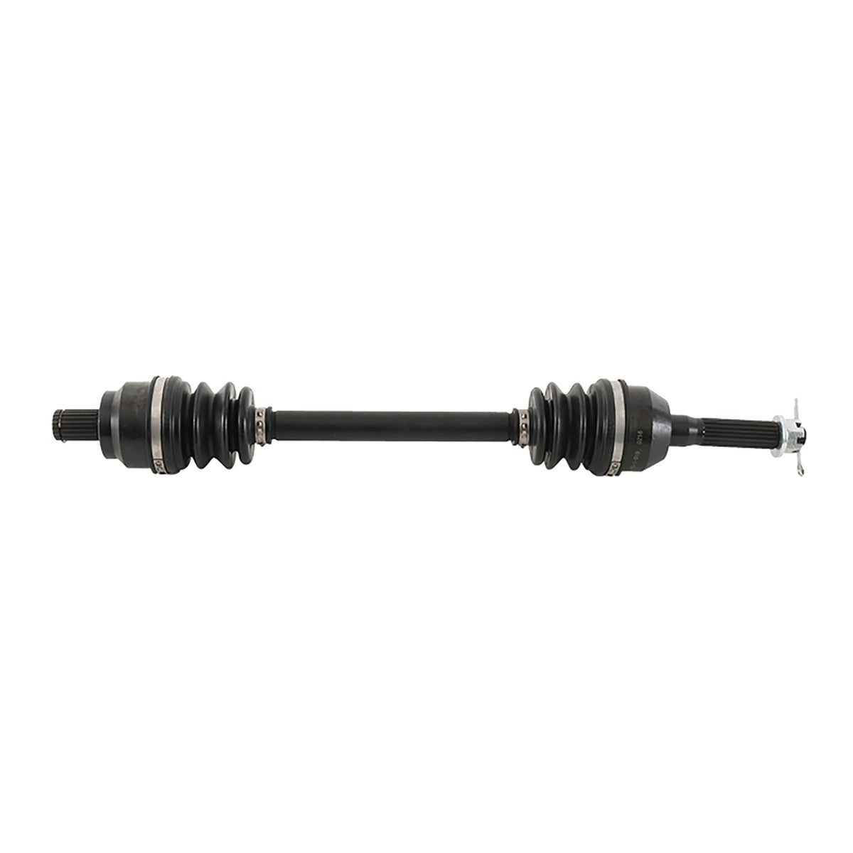 ATV CV/Axle 8 Ball Complete Shaft Polaris