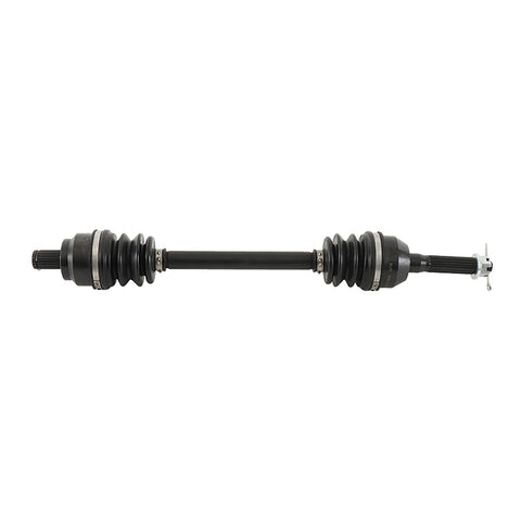 ATV CV/Axle 8 Ball Complete Shaft Polaris