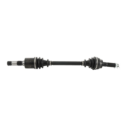 ATV CV/Axle 8 Ball Complete Shaft Polaris