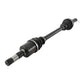ATV CV/Axle 8 Ball Complete Shaft Polaris
