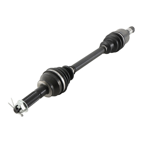 ATV CV/Axle 8 Ball Complete Shaft Polaris