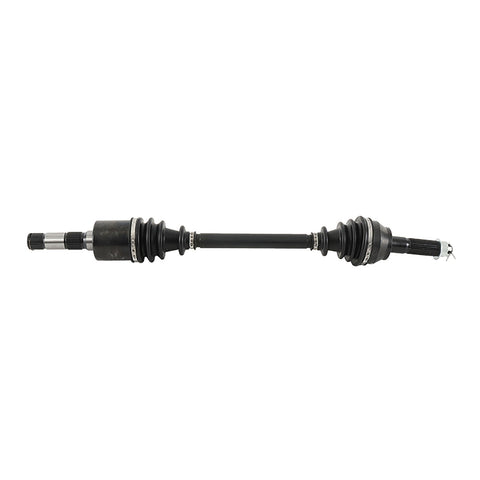ATV CV/Axle 8 Ball Complete Shaft Polaris