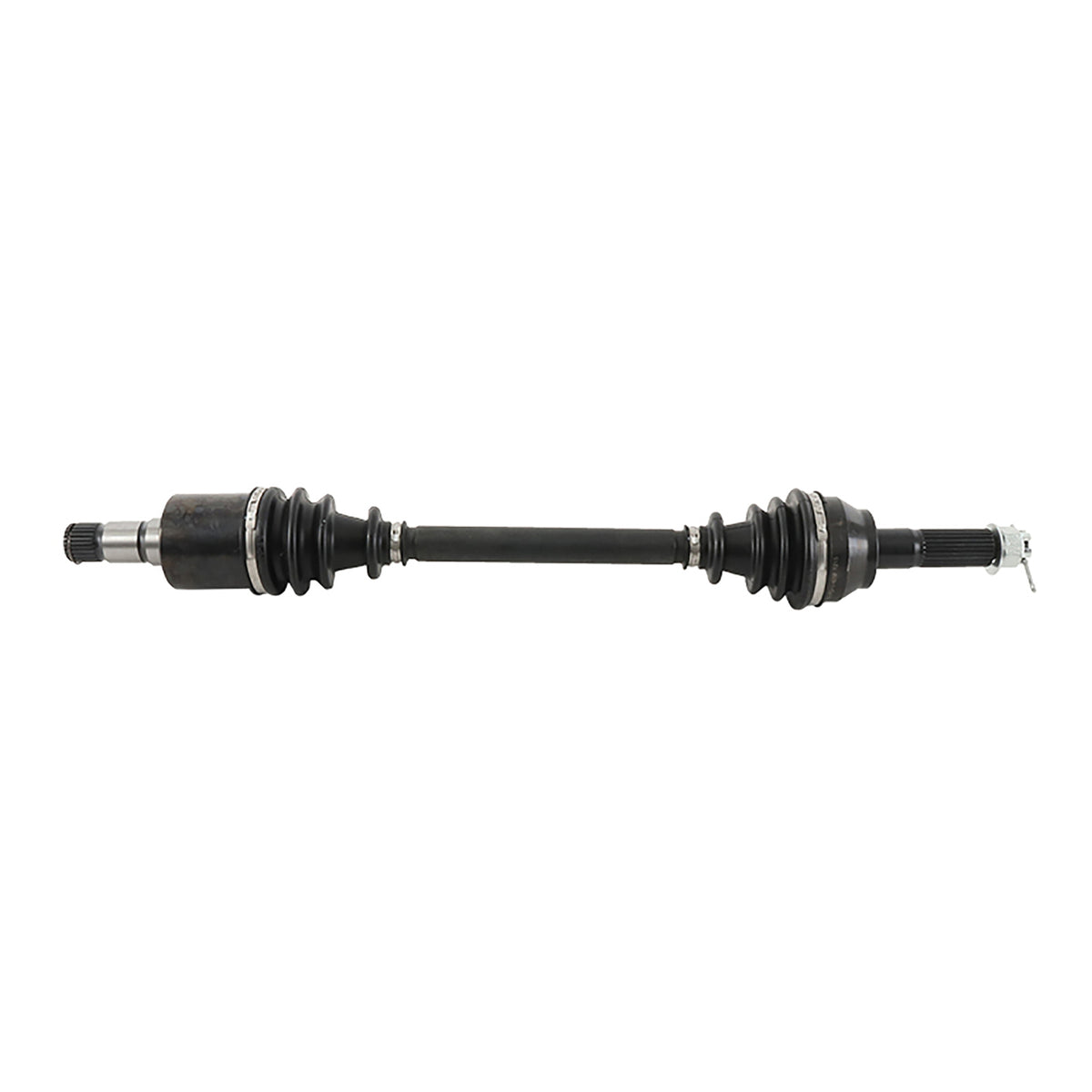 ATV CV/Axle 8 Ball Complete Shaft Polaris