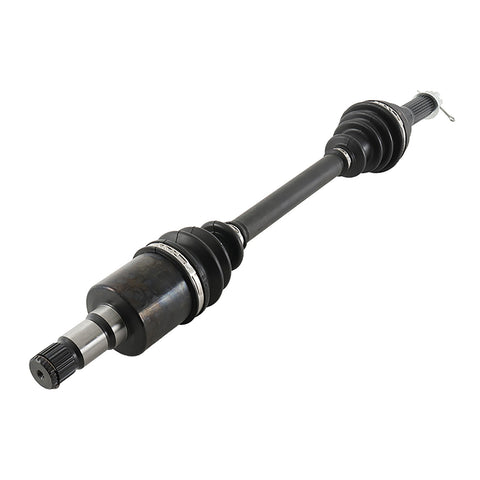 ATV CV/Axle 8 Ball Complete Shaft Polaris