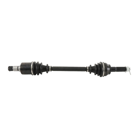 ATV CV/Axle 8 Ball Complete Shaft Polaris