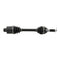 ATV CV/Axle 8 Ball Complete Shaft Polaris