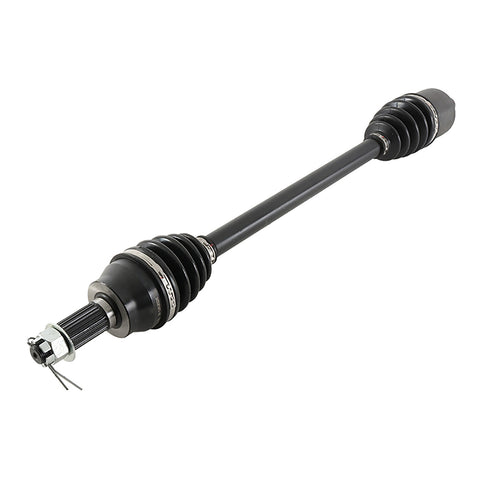 ATV CV/Axle 8 Ball Complete Shaft Polaris