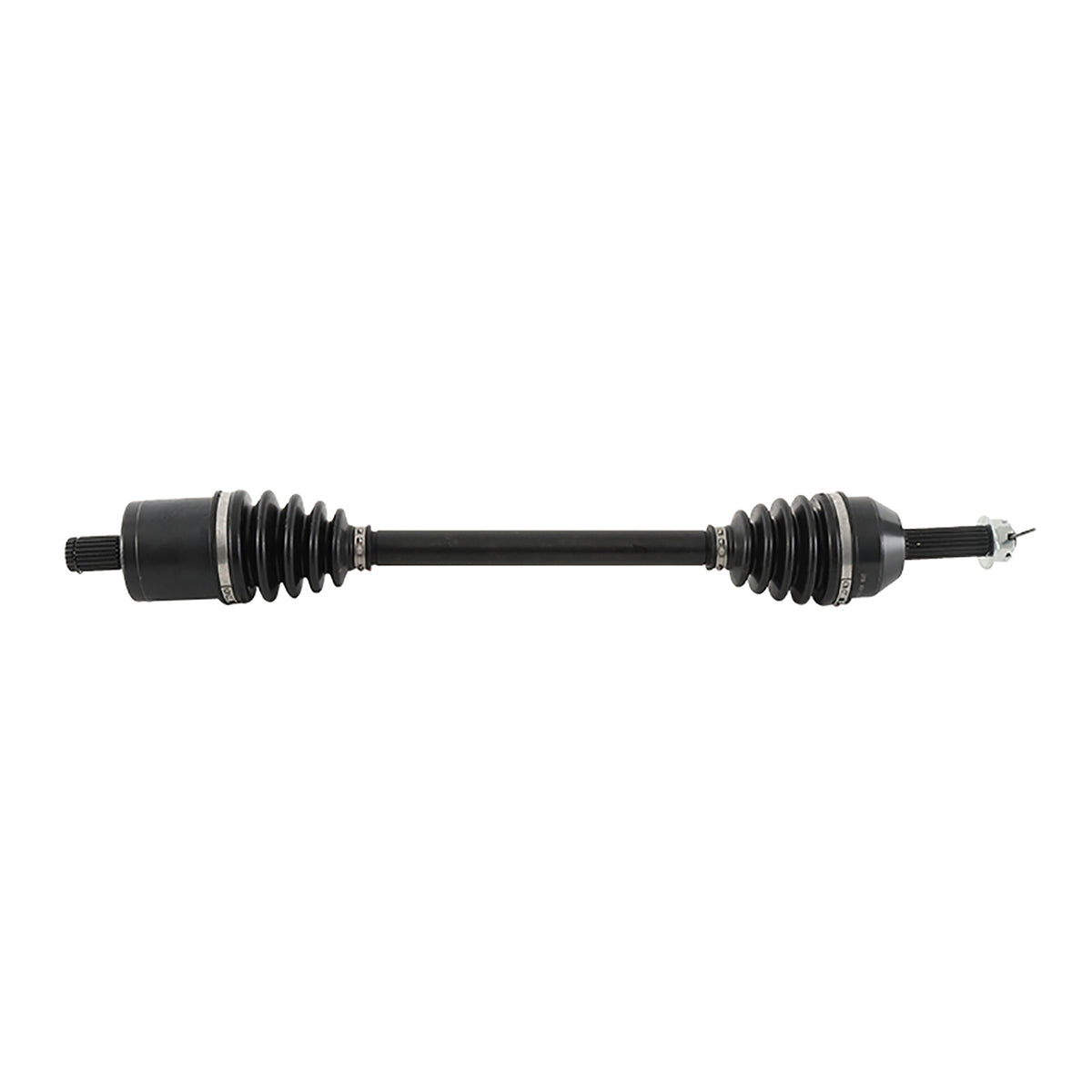 ATV CV/Axle 8 Ball Complete Shaft Polaris