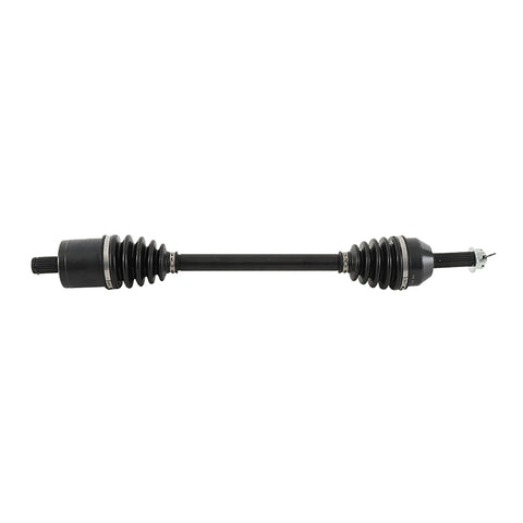 ATV CV/Axle 8 Ball Complete Shaft Polaris