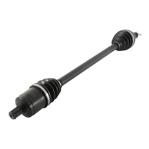 ATV CV/Axle 8 Ball Complete Shaft Polaris