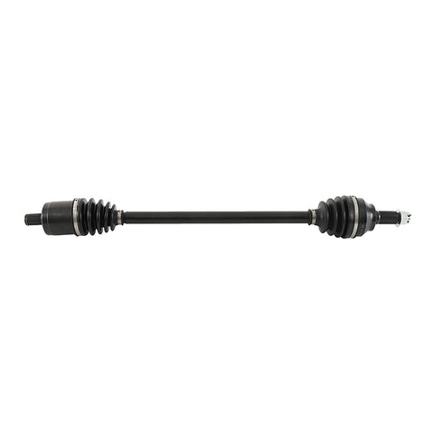 ATV CV/Axle 8 Ball Complete Shaft Polaris