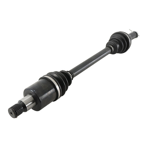 ATV CV/Axle 8 Ball Complete Shaft Polaris