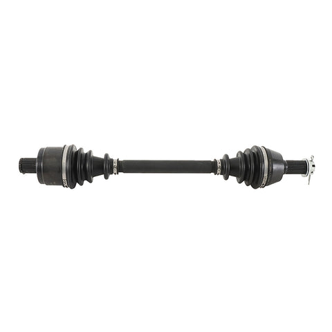 ATV CV/Axle 8 Ball Complete Shaft Polaris