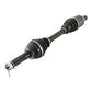 ATV CV/Axle 8 Ball Complete Shaft Polaris