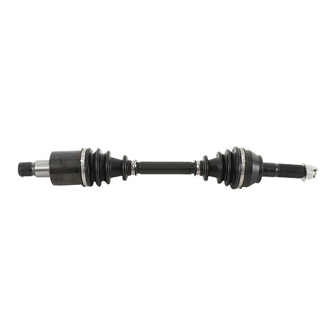 ATV CV/Axle 8 Ball Complete Shaft Polaris