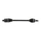 ATV CV/Axle 8 Ball Complete Shaft Polaris