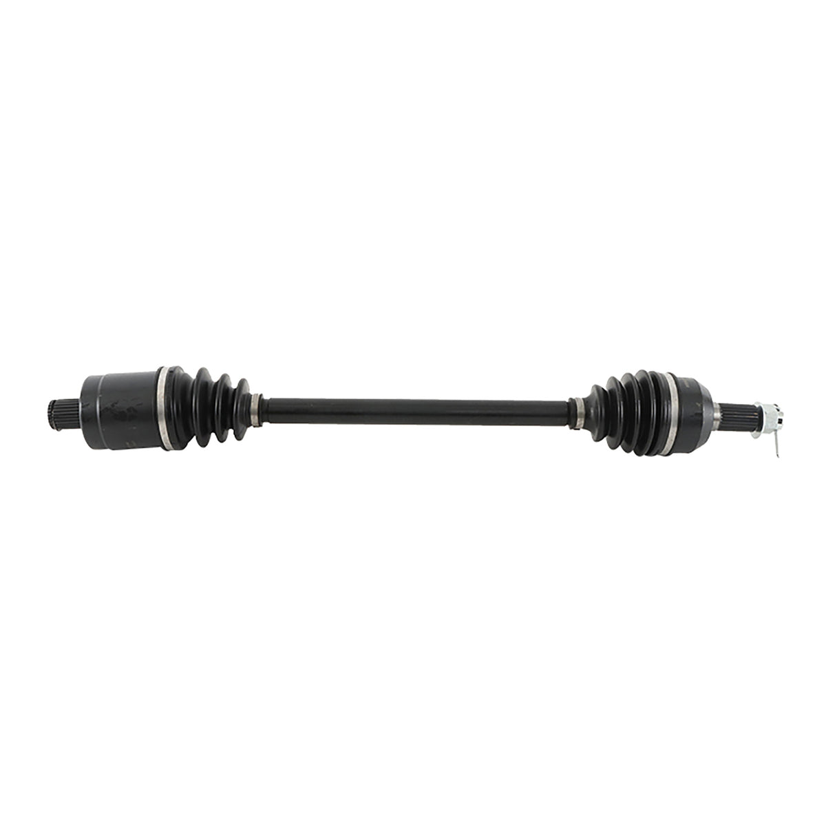 ATV CV/Axle 8 Ball Complete Shaft Polaris
