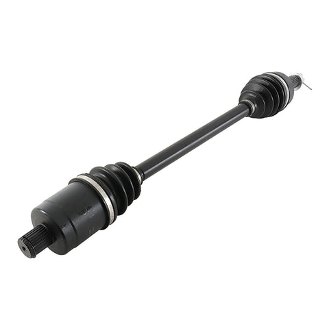 ATV CV/Axle 8 Ball Complete Shaft Polaris