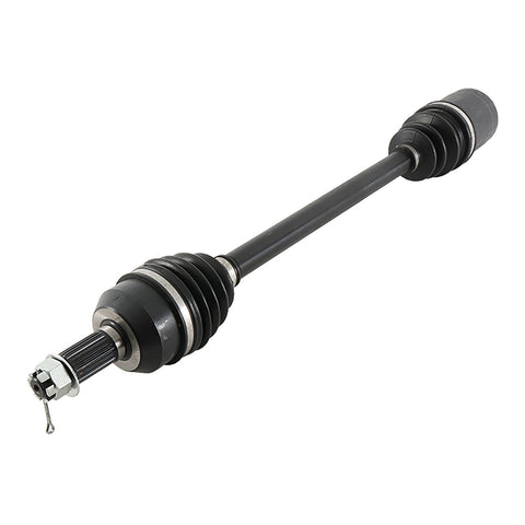 ATV CV/Axle 8 Ball Complete Shaft Polaris