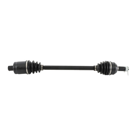 ATV CV/Axle 8 Ball Complete Shaft Polaris