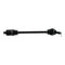 ATV CV/Axle 8 Ball Complete Shaft Polaris