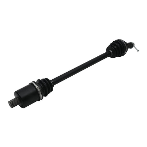 ATV CV/Axle 8 Ball Complete Shaft Polaris