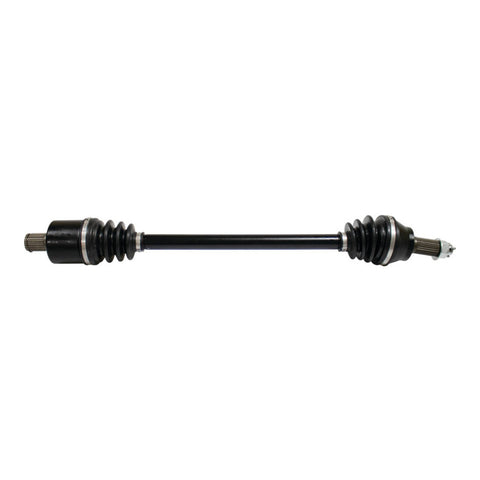 ATV CV/Axle 8 Ball Complete Shaft