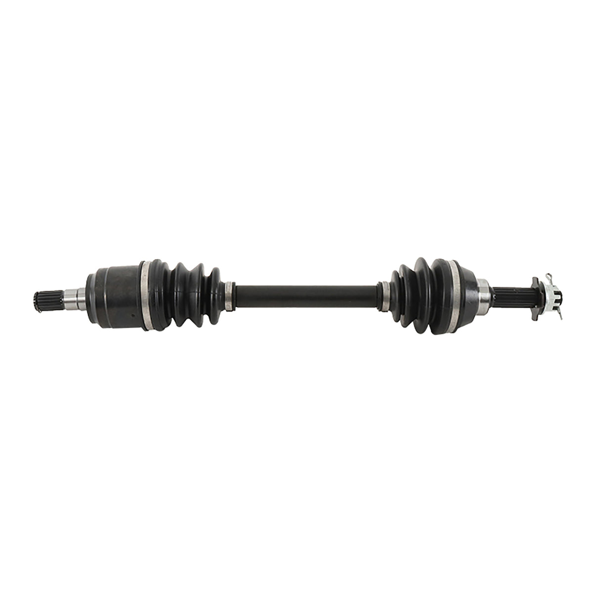 ATV CV/Axle 8 Ball Complete Shaft Suzuki