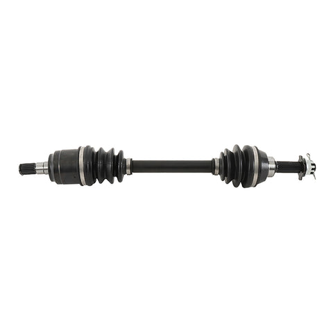 ATV CV/Axle 8 Ball Complete Shaft Suzuki