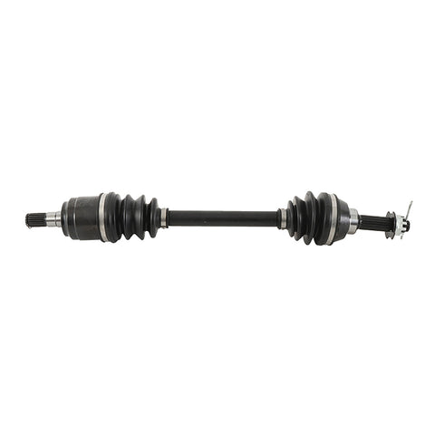 ATV CV/Axle 8 Ball Complete Shaft Suzuki