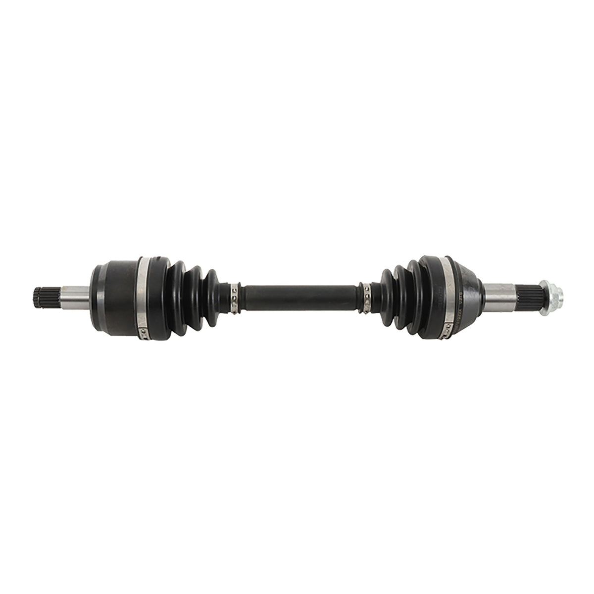 ATV CV/Axle 8 Ball Complete Shaft Yamaha