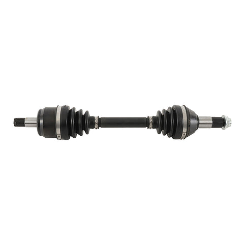 ATV CV/Axle 8 Ball Complete Shaft Yamaha