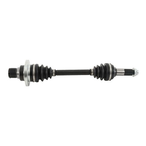 ATV CV/Axle 8 Ball Complete Shaft Yamaha