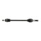 ATV CV/Axle 8 Ball Complete Shaft Yamaha